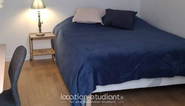 Colocation étudiante Studio &agrave; Fontainebleau (77300)