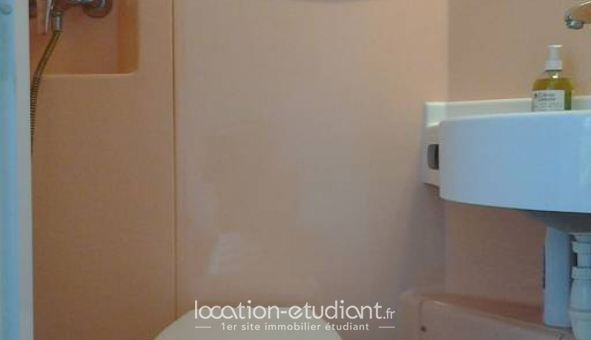Colocation étudiante Studio &agrave; Fontainebleau (77300)