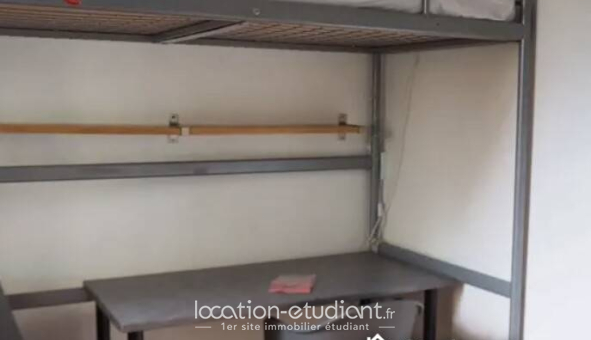 Colocation étudiante Studio &agrave; Fontenay aux Roses (92260)