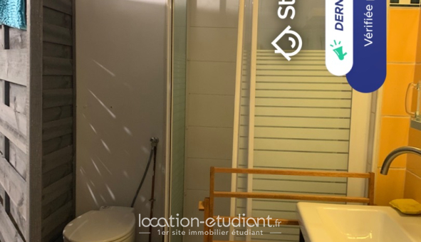Colocation étudiante Studio &agrave; Fontenay aux Roses (92260)