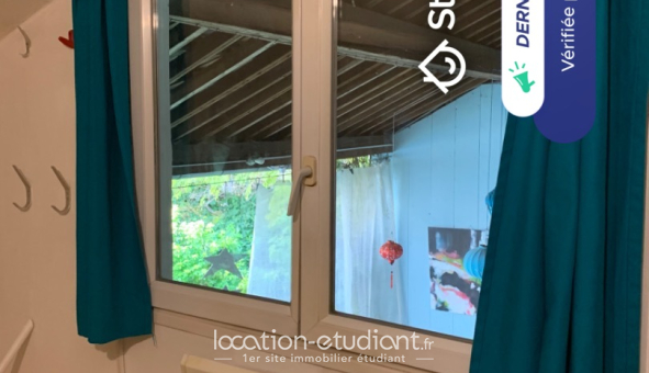 Colocation étudiante Studio &agrave; Fontenay aux Roses (92260)