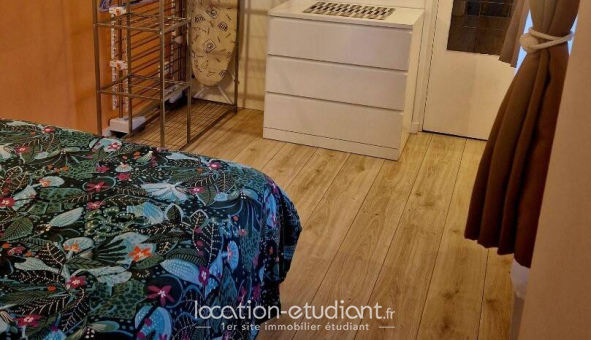 Colocation étudiante Studio &agrave; Fontenay le Fleury (78330)
