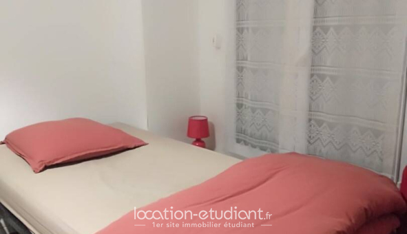 Colocation étudiante Studio &agrave; Fontenay sous Bois (94120)