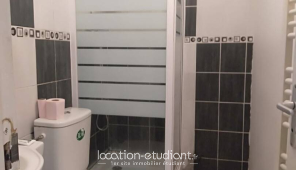 Colocation étudiante Studio &agrave; Fontenay sous Bois (94120)