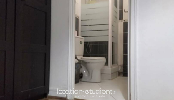Colocation étudiante Studio &agrave; Fontenay sous Bois (94120)