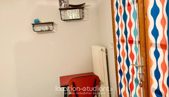 Colocation étudiante Studio &agrave; Fontenay sous Bois (94120)