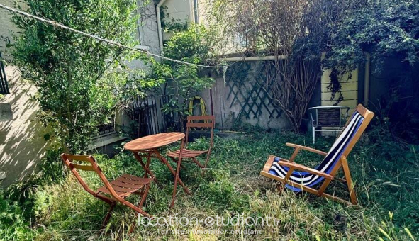 Colocation étudiante Studio &agrave; Fontenay sous Bois (94120)