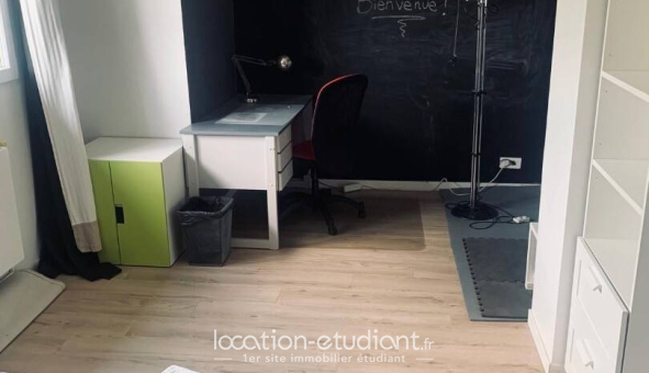 Colocation étudiante 0