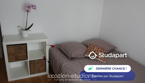 Colocation étudiante T5 &agrave; Fourqueux (78112)