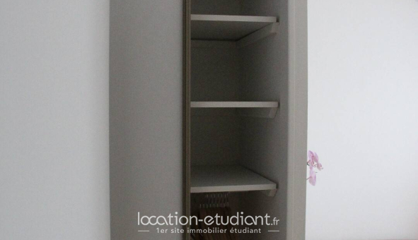 Colocation étudiante T5 &agrave; Fourqueux (78112)