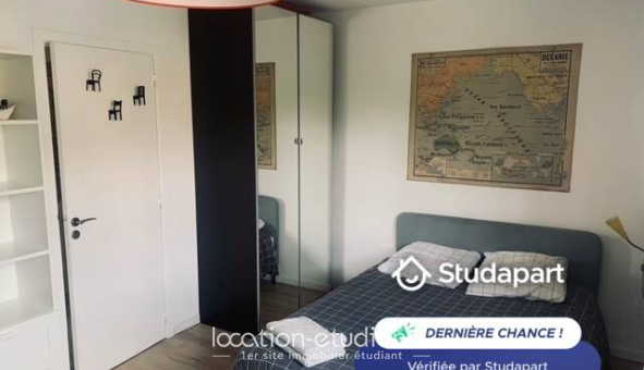 Colocation étudiante 0