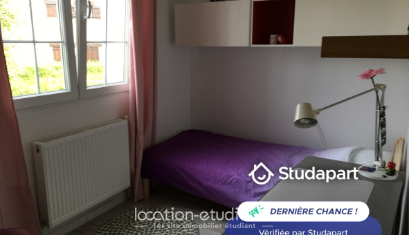 Colocation étudiante 0