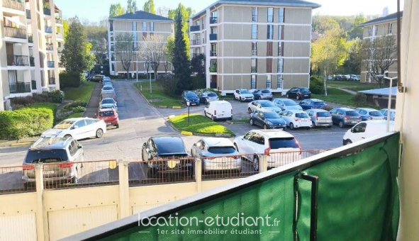 Colocation étudiante T4 &agrave; Franconville (95130)