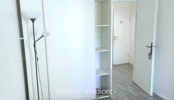 Colocation étudiante T4 &agrave; Franconville (95130)