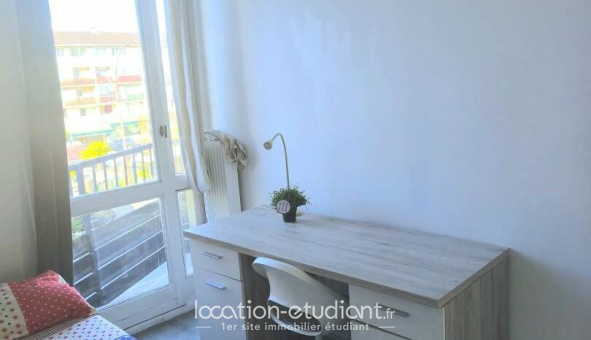 Colocation étudiante T4 &agrave; Franconville (95130)