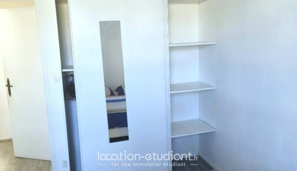 Colocation étudiante T4 &agrave; Franconville (95130)