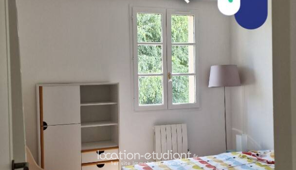 Colocation étudiante Studio &agrave; Franconville (95130)