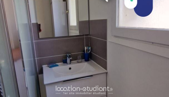 Colocation étudiante Studio &agrave; Franconville (95130)