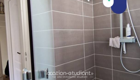 Colocation étudiante Studio &agrave; Franconville (95130)
