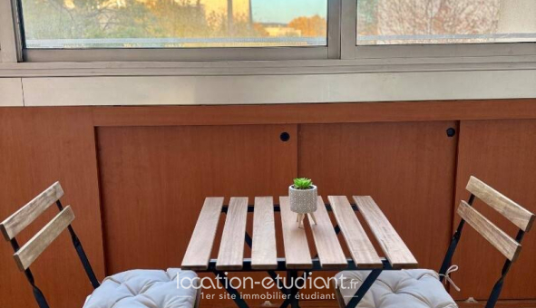 Colocation étudiante Studio &agrave; Franconville (95130)