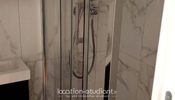 Colocation étudiante Studio &agrave; Franconville (95130)