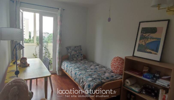 Colocation étudiante Studio &agrave; Fresnes (94260)