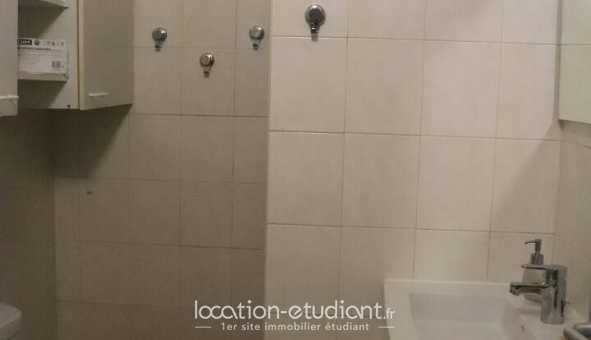 Colocation étudiante Studio &agrave; Frontignan (34110)