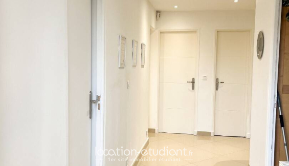 Colocation étudiante Studio &agrave; Gagny (93220)