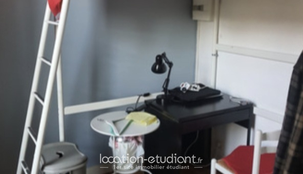 Colocation étudiante Studio &agrave; Gentilly (94250)