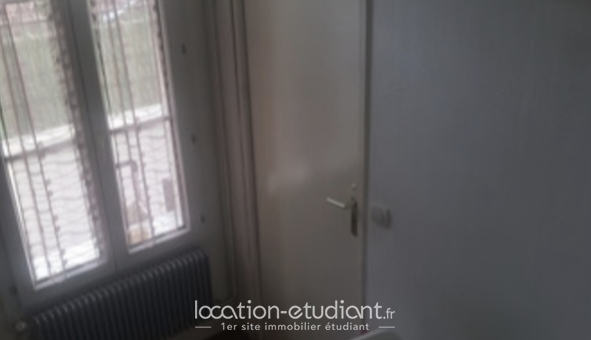 Colocation étudiante Studio &agrave; Gentilly (94250)
