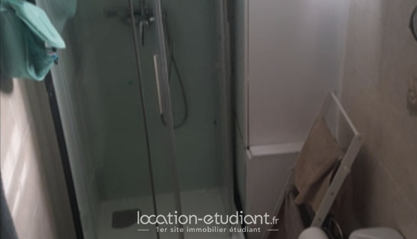 Colocation étudiante Studio &agrave; Gentilly (94250)