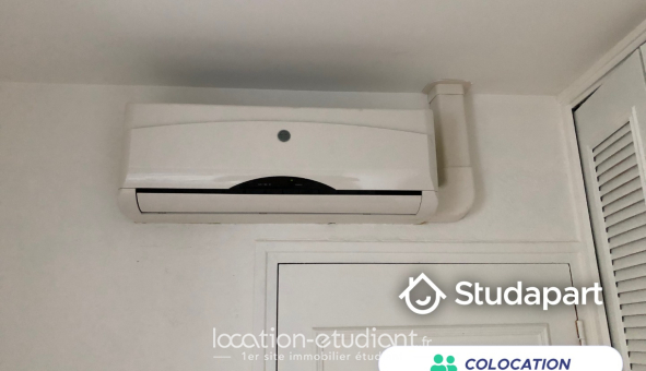 Colocation étudiante Studio &agrave; Gometz la Ville (91400)