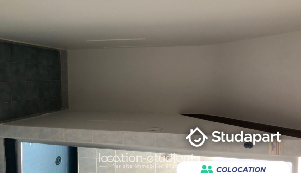 Colocation étudiante Studio &agrave; Gometz la Ville (91400)