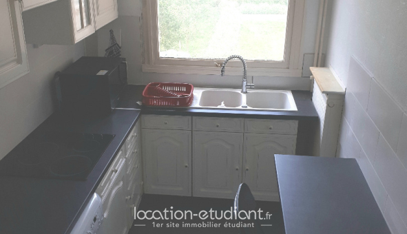 Colocation étudiante T4 &agrave; Gometz le Châtel (91940)