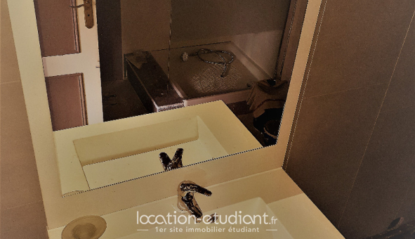 Colocation étudiante T4 &agrave; Gometz le Châtel (91940)