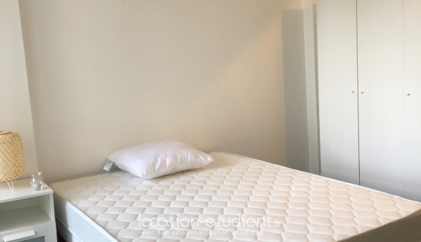 Colocation �tudiante T1 &agrave; Gometz le Ch�tel (91940)