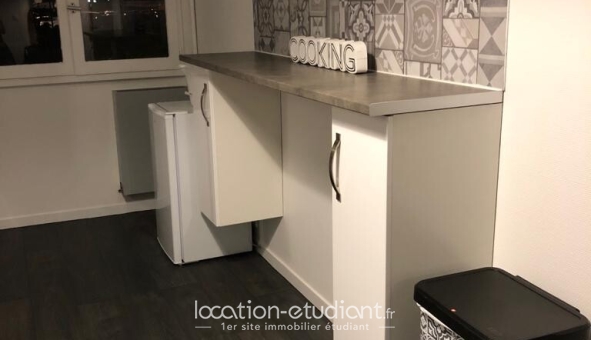 Colocation �tudiante T1 &agrave; Gometz le Ch�tel (91940)