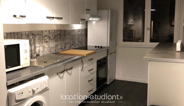 Colocation �tudiante T1 &agrave; Gometz le Ch�tel (91940)