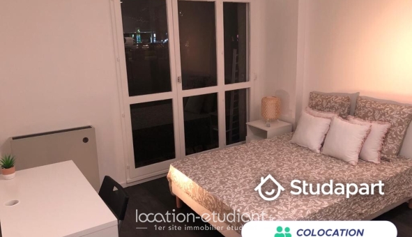 Colocation �tudiante T1 &agrave; Gometz le Ch�tel (91940)