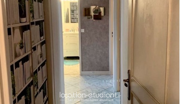 Colocation étudiante T4 &agrave; Gometz le Châtel (91940)