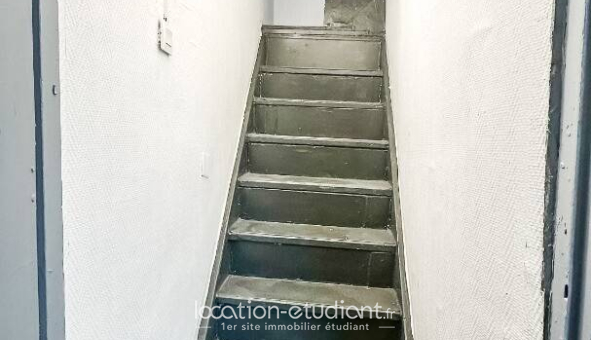 Colocation étudiante Studio &agrave; Goussainville (95190)