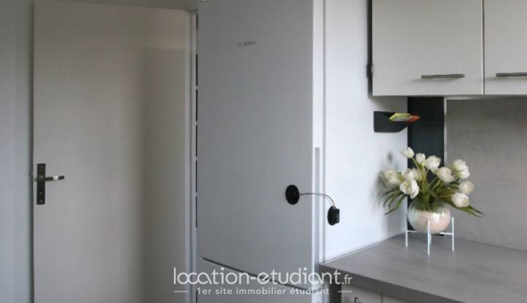 Colocation étudiante Studio &agrave; Gradignan (33170)