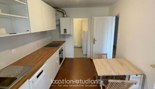 Colocation étudiante Studio &agrave; Gradignan (33170)