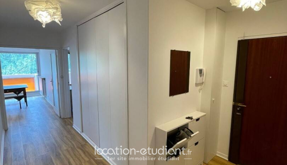 Colocation étudiante Studio &agrave; Gradignan (33170)