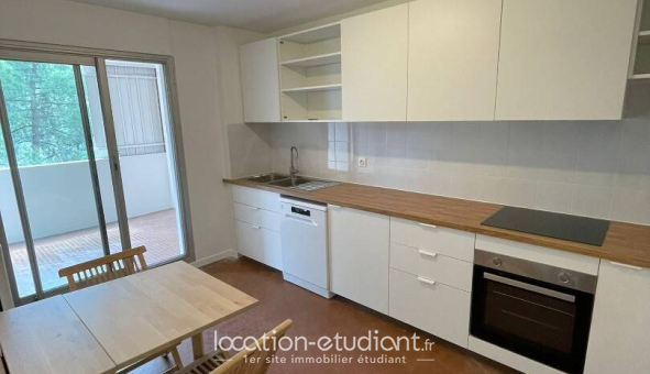 Colocation étudiante Studio &agrave; Gradignan (33170)