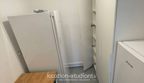 Colocation étudiante Studio &agrave; Gradignan (33170)