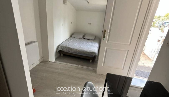 Colocation étudiante Studio &agrave; Gradignan (33170)