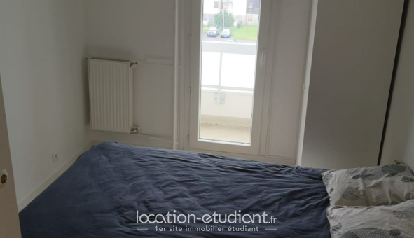 Colocation étudiante T5 &agrave; Gradignan (33170)