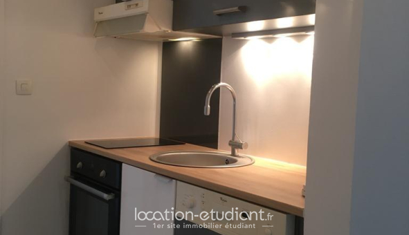 Colocation étudiante T5 &agrave; Gradignan (33170)