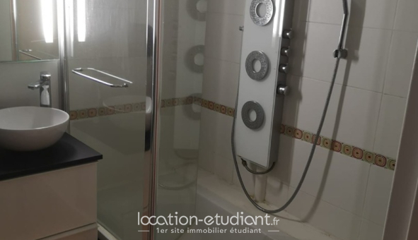 Colocation étudiante T5 &agrave; Gradignan (33170)